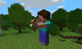 Everything About Bows In Minecraft: Enchantments, Tricks, and Mods!
