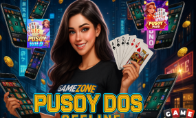 From Table to Tech: How Pusoy Dos Offline Transforms on GameZone