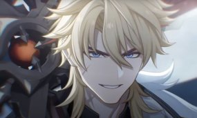 Genshin Impact Leaks Reveal More on Varka