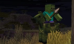 5 Unexpected Features in Minecraft Mounts of Mayhem That Caught Us Off Guard