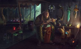 Bridging Pixels and Profits: How HFT Trading Bots Are Joining Video Game Economies