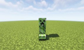 Why Creepers Don't Need Any Variants in Minecraft
