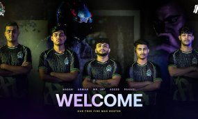 S8UL Esports Signs Team Elite – New Free Fire MAX Roster Revealed