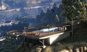 5 Key Details from the GTA Online: A Safehouse in the Hills DLC Trailer