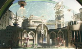 Wuthering Waves 3.0 Banner Leaks: Early Peek at Lynea and Mornye