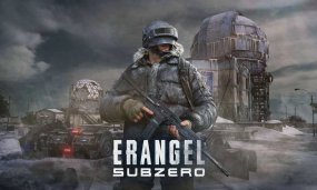 Everything Revealed About Erangel Subzero in PUBG So Far