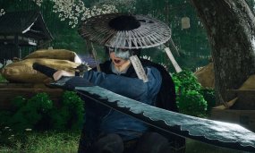 Every Upcoming Weapon in Where Winds Meet