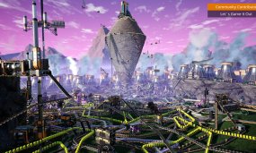 The Hidden Depths of Satisfactory: More Than Just a Factory Game