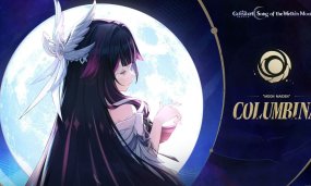 Genshin Impact Columbina Leaks: Skill, Burst, Passives, and Constellations