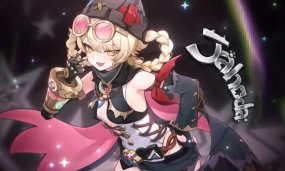 Genshin Impact Jahoda Build Guide: Best Weapons, Artifacts, Teams, and More