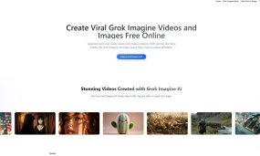 Exploring Grok Imagine v0.9: What Means for The Future of AI Video Generation on XImagine.io