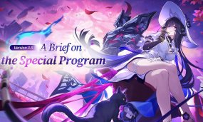 Honkai: Star Rail Version 3.8 "Memories are the Prelude to Dreams" Livestream Summary