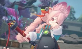 Zenless Zone Zero 2.5 Beta Leaks: Zhao's Full Kit Revealed