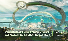 Wuthering Waves 3.0 Leaks Summary: Lynae and Mornye Kits, Banners, New Standards, and Game-Changing QoL