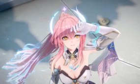 Wuthering Waves 3.0 Cinematic Short Reveals Lahai-Roi And Pink Hair Resonator