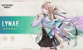 Wuthering Waves 3.0 New Echo Sets Leaked