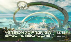 Wuthering Waves Version 3.0 Livestream: Date, Global Start Times, and Countdown Timer