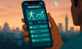 Marvelbet Affiliate: Why the New Earnings Boost Drew Attention in BD