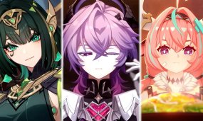 Top Teams for Stygian Onslaught in Genshin Impact Luna III