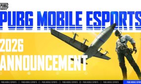 PUBG Mobile Unveils 2026 Esports Roadmap: $7 Million in Global Majors Awaits