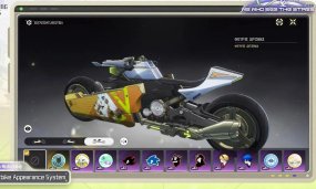 Wuthering Waves: Why it is great that Kuro replaces Flight with the Motorbike