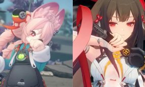 Zenless Zone Zero 2.5 Banners Leaked