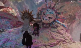 Finding Every Piece of Cake in Clair Obscur: Expedition 33 Verso's Drafts DLC