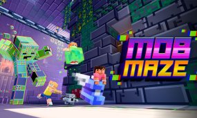 Mastering Mob Maze: The Guide to Minecraft Bedrock's Best Roguelite Server