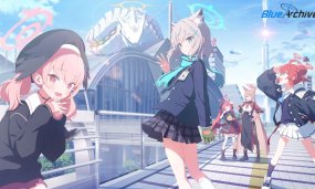 Blue Archive Devs Listened: Canceling Influencer Campaign After Fan Backlash