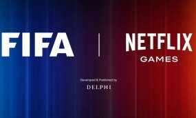 FIFA and Netflix Games Join Forces for 2026 World Cup Multiplatform Video Game
