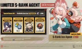 Zenless Zone Zero Version 2.5 "To Be Fuel for the Night" Livestream Recap: New Agents, Free Rewards, and Major Updates Revealed