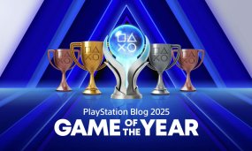 PS Blog 2025 Game of the Year Awards: Full Winners List Revealed