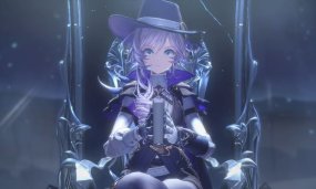 Silver Palace Reveals First Beta Sign Up with a New Trailer