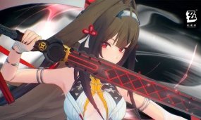 Ye Shunguang Optimal Build Guide for Zenless Zone Zero Version 2.5