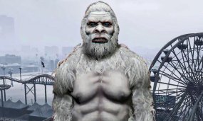 How To Unlock the Exclusive Yeti Outfit in GTA Online