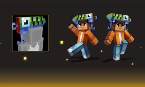 Get the Free Fishhook Hat in Minecraft Bedrock: Complete Step-by-Step Guide