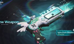 Wuthering Waves 3.0 Lynae Guide: Signature Weapon or Sequences?