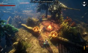 5 RPGs To Buy in the 2025 Steam Winter Sale