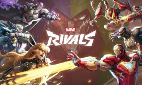 Team-Up Abilities in Marvel Rivals: Top Combos, Effects, and Tips