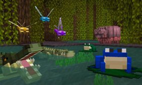 5 New Animals That Minecraft Should Add ASAP