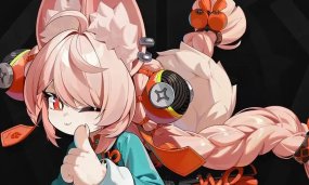 Zenless Zone Zero Zhao Build Guide: Best W-Engines, Drive Discs, skills, and teams