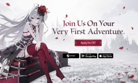 King's Raid Epic Comeback: Global Closed Beta Sign-Ups Live!