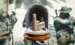 Where to Find the Breathtaking Snowglobe in ARC Raiders