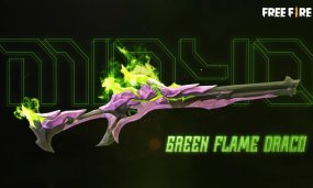 Best Free Gun Skins in Free Fire (2025 Ranked List)