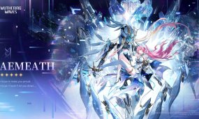 Wuthering Waves 3.1 Character Banners: Aemeath Officially Revealed, Luuk Herssen Leaked