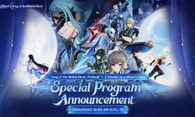 Genshin Impact Version 6.3 Luna IV Livestream: Full Recap and Highlights