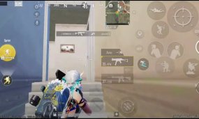 Best BGMI Audio Settings for Hearing Footsteps and Spotting Enemies Quicker