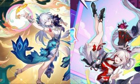 Honkai Star Rail 4.0 Leaks: Elation is just Remembrance 2.0