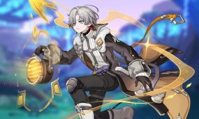 Genshin Impact 6.3 Illuga Kit Overview