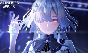 Mornye Build Guide - Wuthering Waves 3.0